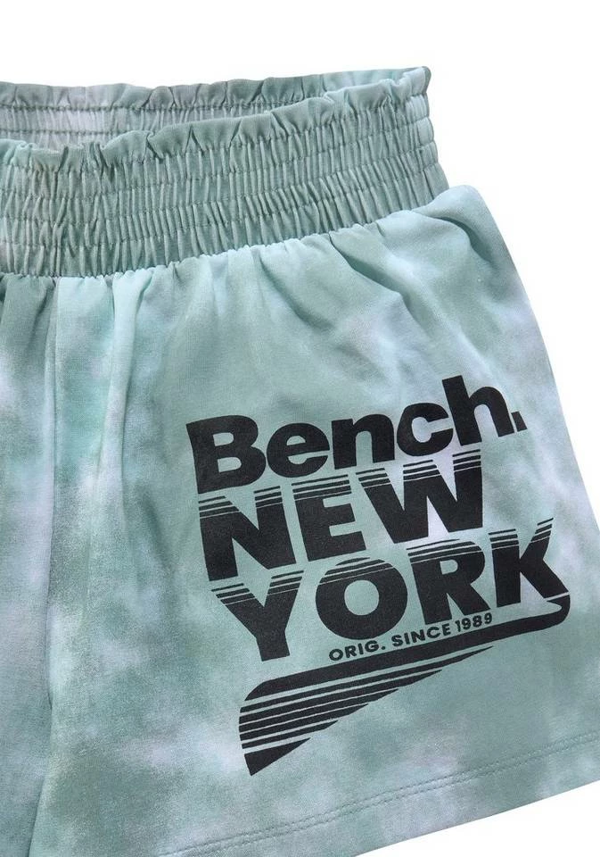 Bench. Shorts in lässiger Jerseyware 3 Bench. Shorts in lässiger Jerseyware – Bild 3