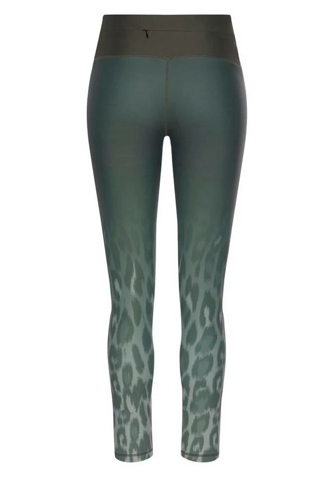 Bench. Leggings mit Farbverlauf 3 Bench. Leggings mit Farbverlauf – Bild 3