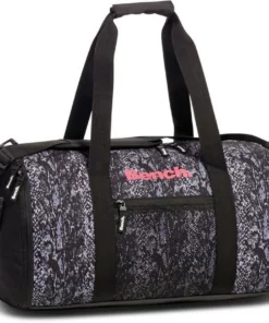 Bench. Reisetasche »Sporttasche, 30 L« Schwarz, Olivgrün, Schwarz/snake, Altrosa 23 Bench. Reisetasche »Sporttasche, 30 L« Schwarz, Olivgrün, Schwarz/snake, Altrosa -Bench Verkaufsgeschäft a3c742e7 367a 59d4 a981 57ffe1bdd2a2