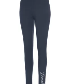 Bench. Leggings mit glitzernder Logostickerei auf dem Bein Marine, Beere 14 Bench. Leggings mit glitzernder Logostickerei auf dem Bein Marine, Beere -Bench Verkaufsgeschäft a3d01d46 6c4d 54cd a9ff 37a7b50a3650