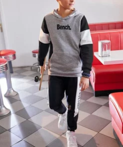 Bench. Shirt & Hose (Set, 2-tlg) -Bench Verkaufsgeschäft a4054d07 94b2 5b40 b353 4ccc344ba00c