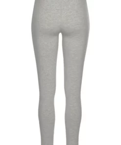 Bench. Leggings mit glänzender Logostickerei Schwarz, Hellgrau-melange 12 Bench. Leggings mit glänzender Logostickerei Schwarz, Hellgrau-melange -Bench Verkaufsgeschäft a54743a4 bb9f 5205 8025 4f5508cbf457