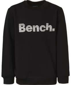 Bench. Sweatshirt »Sweatshirt TIPSTER für Jungen« Dunkelblau, Schwarz -Bench Verkaufsgeschäft a5fea8ac 99dc 52f0 8839 70cae5056cc9