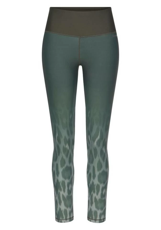 Bench. Leggings mit Farbverlauf 2 Bench. Leggings mit Farbverlauf – Bild 2