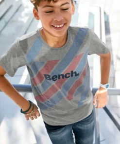 Bench. T-Shirt 8 Bench. T-Shirt -Bench Verkaufsgeschäft a81a223a 17b5 50c7 9d2b 750c623f8d83