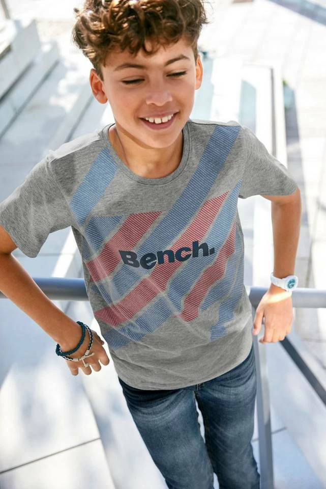 Bench. T-Shirt 4 Bench. T-Shirt – Bild 4