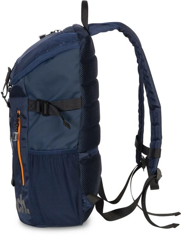 Bench. Laptoprucksack »Adventure Outdoor, blau« 3 Bench. Laptoprucksack »Adventure Outdoor, blau« – Bild 3
