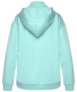 Bench. Kapuzensweatshirt mit Stehkragen und Reißverschluss Schwarz, Türkis 11 Bench. Kapuzensweatshirt mit Stehkragen und Reißverschluss Schwarz, Türkis -Bench Verkaufsgeschäft a889f977 9c94 5b79 9190 7a156efac4f9