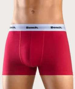 Bench. Boxer (4 Stück) mit kontrastfarbigem Bund Schwarz, Royalblau | grau-meliert | rot | schwarz, Navy | bordeaux | petrol | anthrazit 39 Bench. Boxer (4 Stück) mit kontrastfarbigem Bund Schwarz, Royalblau | grau-meliert | rot | schwarz, Navy | bordeaux | petrol | anthrazit -Bench Verkaufsgeschäft a8bc9efb a55f 5461 98e2 a6e150d089b5