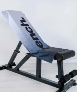Bench. Sporthandtuch »Bench« (1-St), Bench Fitnesstuch / Sports Towel mit Flap -Bench Verkaufsgeschäft a92d003f 3c24 5679 8f3d a3bfc9651b87