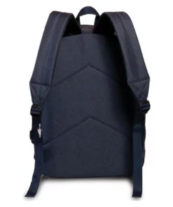 Bench. Rucksack »ORI301B Bench Schulrucksack blau Größe 31x42x20« (Freizeitrucksack), Jugend, Herren, Damen Freizeitrucksack, Cityrucksack Kunstleder, Polyester, blau ca. 31cm x ca. 42cm Altrosa, Olivgruen, Ocker, Marineblau -Bench Verkaufsgeschäft a9c6b504 a9ba 569f 9e34 7f76a0539e02