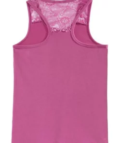 Bench. Achseltop (2 Stück), mit Spitzendetails am Rücken -Bench Verkaufsgeschäft a9f04c4c b555 54ba a043 4a95fba57efc