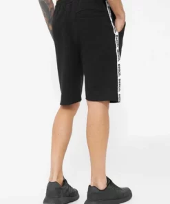 Bench. Shorts »Ping« Stickerei, weiches Innenfinish 10 Bench. Shorts »Ping« Stickerei, weiches Innenfinish -Bench Verkaufsgeschäft aa954674 6417 516f af1d 343983d3c177