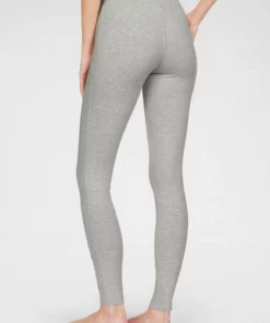 Bench. Leggings mit glänzender Logostickerei Schwarz, Hellgrau-melange 14 Bench. Leggings mit glänzender Logostickerei Schwarz, Hellgrau-melange -Bench Verkaufsgeschäft ab2d6ee1 ae6a 5d56 b7c3 2fd4bd44c6ce