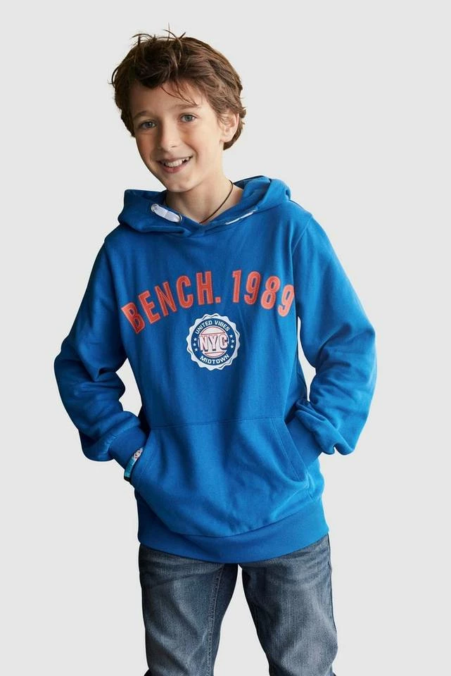 Bench. Kapuzensweatshirt 1 Bench. Kapuzensweatshirt