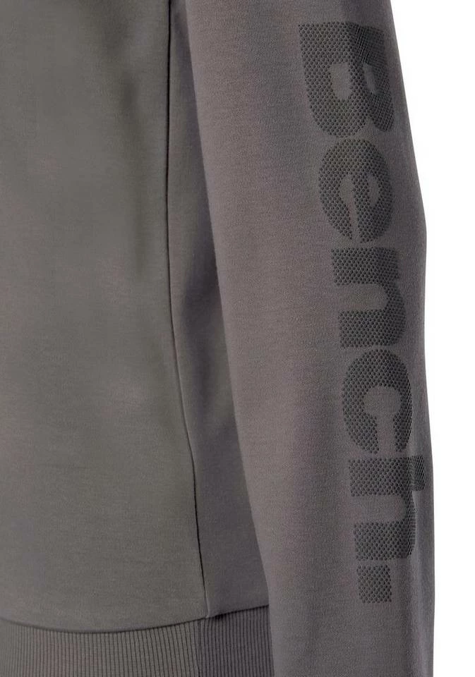 Bench. Sweatshirt mit Fotodruck 7 Bench. Sweatshirt mit Fotodruck – Bild 7