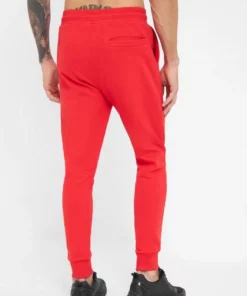 Bench. Jogginghose »Equip« Stickerei, weiches Innenfinish Red, Schwarz 15 Bench. Jogginghose »Equip« Stickerei, weiches Innenfinish Red, Schwarz -Bench Verkaufsgeschäft ac9c0500 abe2 5bac bc75 05a9ed8f1022