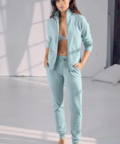 Bench. Sweathose mit glitzender Logostickerei Mint, Marine, Beere 12 Bench. Sweathose mit glitzender Logostickerei Mint, Marine, Beere -Bench Verkaufsgeschäft ad359f79 1c1c 55c7 839a 3bec17a21ff6