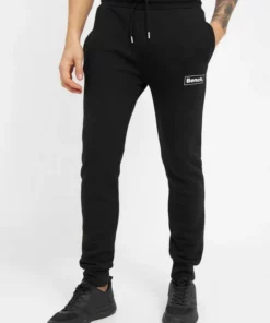 Bench. Jogginghose »Serge 2« Stickerei, weiches Innenfinish Navy, Schwarz, Grey marl, Charcoal Marl 29 Bench. Jogginghose »Serge 2« Stickerei, weiches Innenfinish Navy, Schwarz, Grey marl, Charcoal Marl -Bench Verkaufsgeschäft ad4a7507 fe50 5650 9d67 06b54d970804