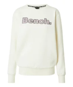 Bench. Sweatshirt »RAINA« (1-tlg)