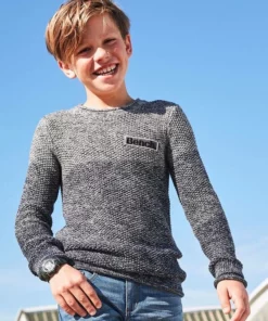 Bench. Strickpullover im Farbverlauf -Bench Verkaufsgeschäft aec0ce4d 6217 5d3e a3b5 072245f96dda