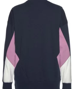 Bench. Sweatshirt mit Stehkragen und Kontrastdetails 10 Bench. Sweatshirt mit Stehkragen und Kontrastdetails -Bench Verkaufsgeschäft af22d55a 6102 5ed9 a721 66c907c20726