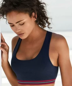 Bench. Bustier (Packung, 2 Stück) mit Racerback und kleinem Logodruck hinten 12 Bench. Bustier (Packung, 2 Stück) mit Racerback und kleinem Logodruck hinten -Bench Verkaufsgeschäft b0565d5d 3731 5c9a bf1f 7a2b1bf63819