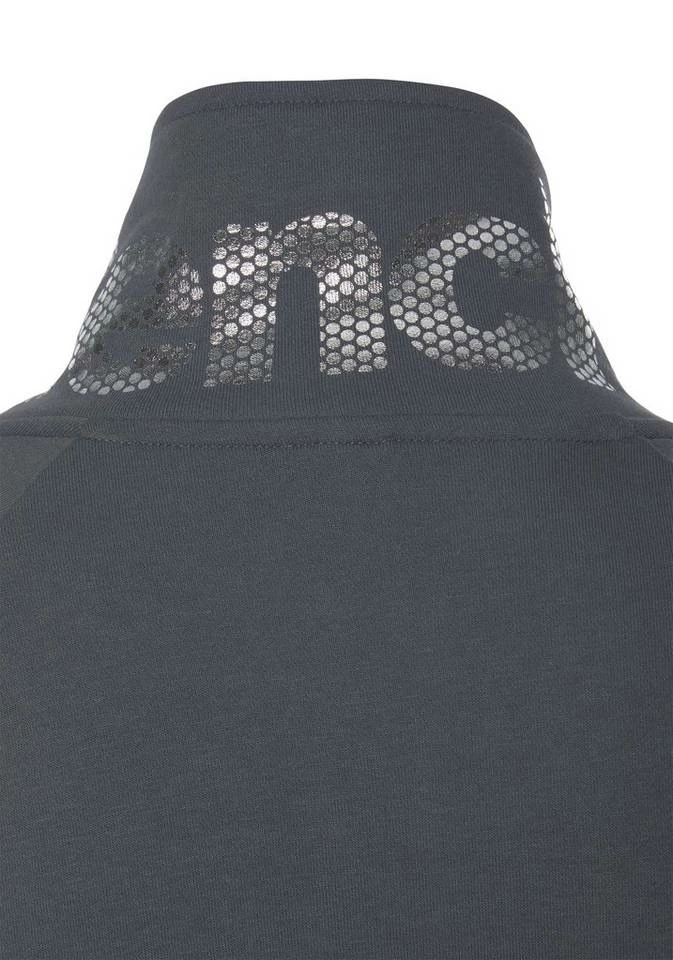 Bench. Sweater in lässiger Troyerform 6 Bench. Sweater in lässiger Troyerform – Bild 6