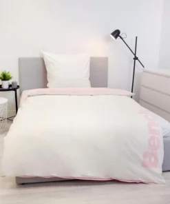 Wendebettwäsche »Bench«, Bench., mit Schriftzug Rosa, Schwarz, Grau, Mint 18 Wendebettwäsche »Bench«, Bench., mit Schriftzug Rosa, Schwarz, Grau, Mint -Bench Verkaufsgeschäft b13c0971 8a49 5d9a 9c56 e19ee63dd971