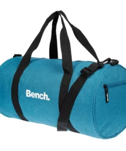 Bench. Sporttasche »Bench Sporttasche Fitnesstasche Weekender Reisetas« Schwarz, Hellblau, Rot, Blau -Bench Verkaufsgeschäft b38f8d27 ad61 57f7 ac4f 9fbd2cfcb793