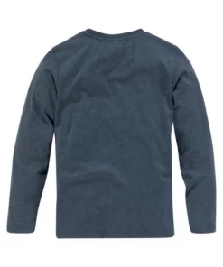 Bench. Langarmshirt mit großem Logo-Druck -Bench Verkaufsgeschäft b4822f04 2fef 5fd8 86a1 84814da49b55