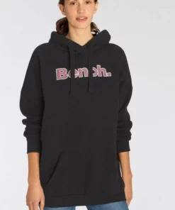 Bench. Sweatshirt »DAYLA« (1-tlg) Bordeaux, Grey, Schwarz, White 26 Bench. Sweatshirt »DAYLA« (1-tlg) Bordeaux, Grey, Schwarz, White -Bench Verkaufsgeschäft b5119421 aec6 569e aa81 60b1db321e31