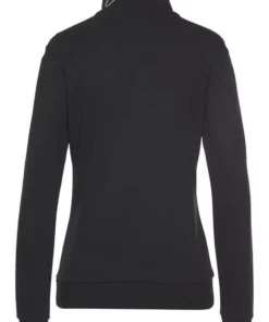 Bench. Sweatjacke mit glänzender Logostickerei am Stehkragen Schwarz, Ecru, Hellgrau-melange 14 Bench. Sweatjacke mit glänzender Logostickerei am Stehkragen Schwarz, Ecru, Hellgrau-melange -Bench Verkaufsgeschäft b62cd17a a28e 5918 ad2f cdcd5e09720c