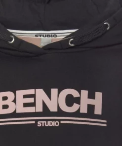 Bench. Hoodie mit Logodruck Grau-altrosa, Grau-schwarz, Schwarz-altrosa 17 Bench. Hoodie mit Logodruck Grau-altrosa, Grau-schwarz, Schwarz-altrosa -Bench Verkaufsgeschäft b85cbf36 d5aa 59d8 8a2c 82e9e09cd60b