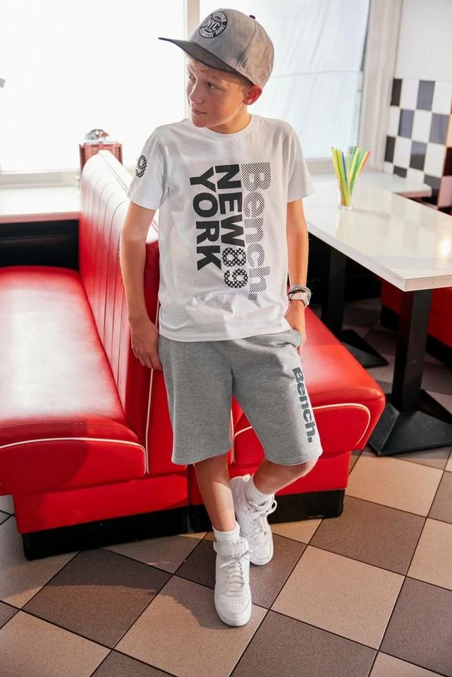 Bench. T-Shirt 7 Bench. T-Shirt – Bild 7