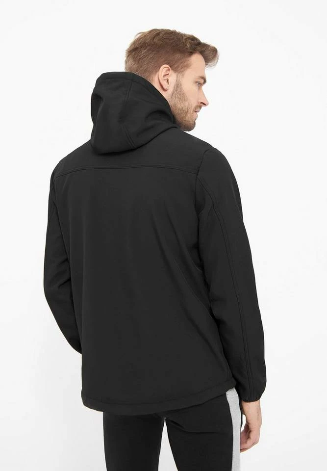 Bench. Winterjacke »Hawn« wasserabweisend, wasserabweisende Reißverschlüsse, Fleecefutter Navy, Khaki, Schwarz 3 Bench. Winterjacke »Hawn« wasserabweisend, wasserabweisende Reißverschlüsse, Fleecefutter Navy, Khaki, Schwarz – Bild 3