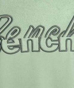 Bench. Sweatshirt mit Logostickerei Mint, Anthrazit-meliert, Schwarz 17 Bench. Sweatshirt mit Logostickerei Mint, Anthrazit-meliert, Schwarz -Bench Verkaufsgeschäft bc8dfb33 76e2 5a4a 8f48 630390119fbc