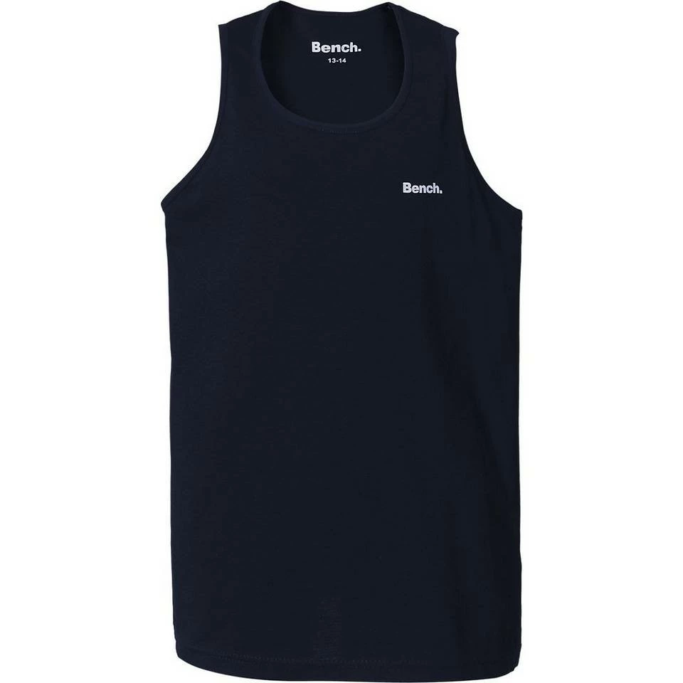 Bench. Tanktop »Top 3er Pack für Jungen« 3 Bench. Tanktop »Top 3er Pack für Jungen« – Bild 3