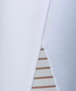 Bench. Caprileggings mit Mesh-Einsatz Schwarz-leo, Nougat-leo, Wei&szlig;-leo -Bench Verkaufsgeschäft be237733 2320 567c 89cb 501a27fc49d5