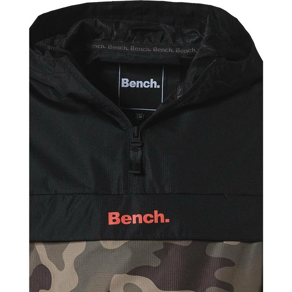 Bench. Rundhalspullover »Pullover RAZ für Jungen« 3 Bench. Rundhalspullover »Pullover RAZ für Jungen« – Bild 3