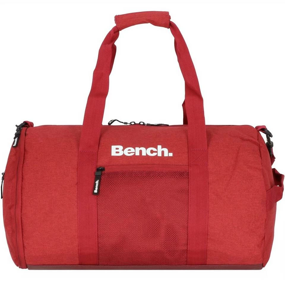 Bench. Reisetasche »Sporttasche, 30 L« Schwarz, Olivgrün, Schwarz/snake, Altrosa 8 Bench. Reisetasche »Sporttasche, 30 L« Schwarz, Olivgrün, Schwarz/snake, Altrosa – Bild 8