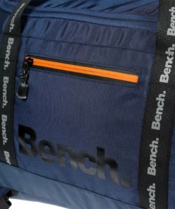 Bench. Rucksack »Bench großer Rucksack Sporttasche Fitnesstasche« Blau, Schwarz -Bench Verkaufsgeschäft c1285d12 982d 5cec 8567 fd59a6fc3229