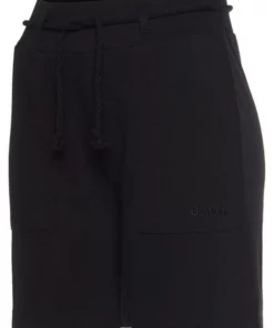 Bench. Bermudas mit Kordel und Eingrifftaschen Ecru, Schwarz -Bench Verkaufsgeschäft c58a57e4 fa88 57f5 8b4a 3778f8e7c101