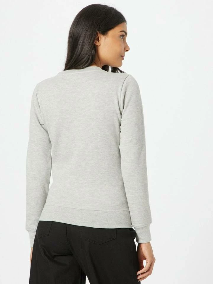 Bench. Sweatshirt »RAINA« (1-tlg) Light-grey, Navy, Burgund, Grey 5 Bench. Sweatshirt »RAINA« (1-tlg) Light-grey, Navy, Burgund, Grey – Bild 5