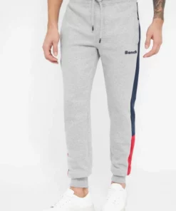 Bench. Jogginghose »Ginn« Stickerei, weiches Innenfinish Schwarz, Grey marl 25 Bench. Jogginghose »Ginn« Stickerei, weiches Innenfinish Schwarz, Grey marl -Bench Verkaufsgeschäft c6b8f7aa 8cce 570f 9b0d 3edc4ef8238d