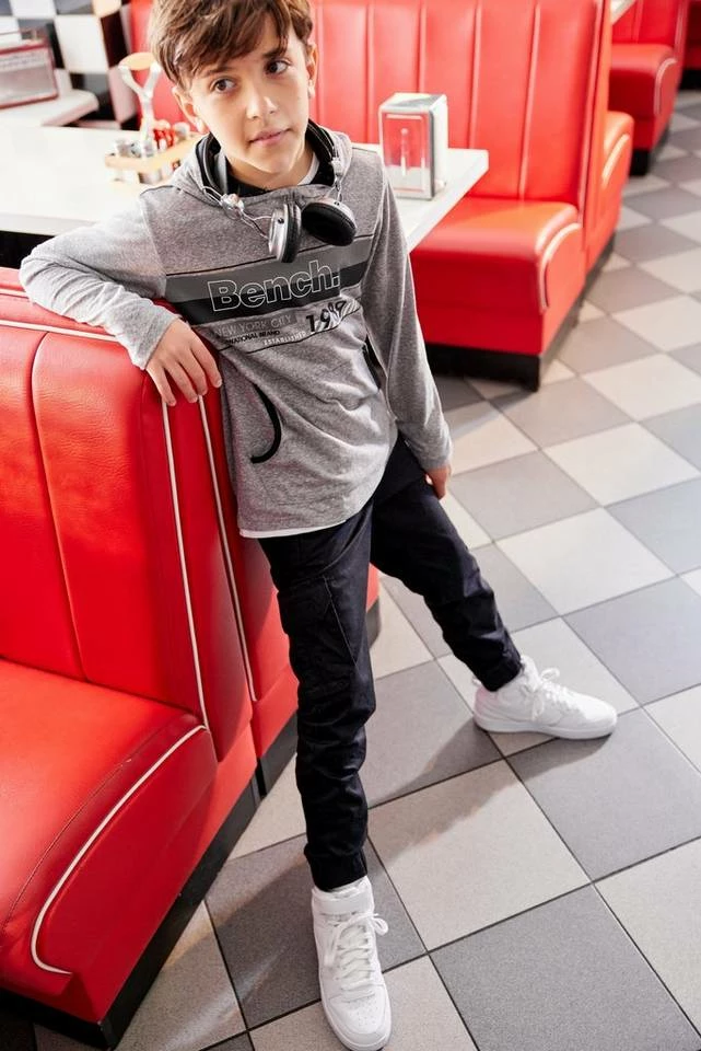 Bench. Langarmshirt 5 Bench. Langarmshirt – Bild 5