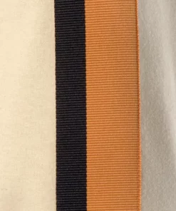 Bench. Sweatshirt mit Kontrastlogoprint Creme, Mandarine, Dunkelblau -Bench Verkaufsgeschäft c7b1f783 9d44 54e7 bc68 922c9e0c1e18