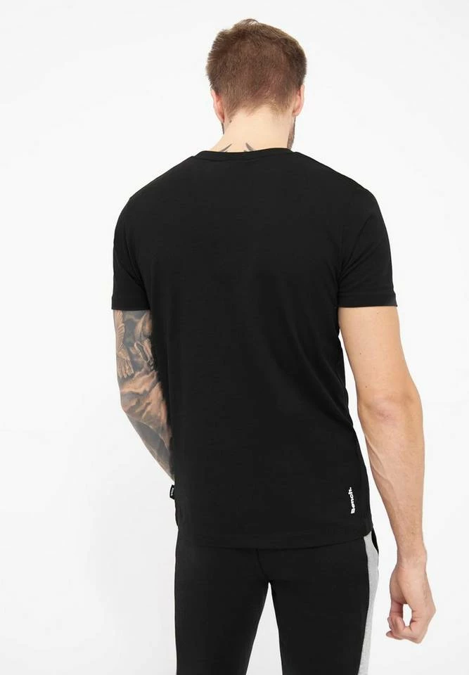 Bench. Kurzarmshirt »Wavy« 3 Bench. Kurzarmshirt »Wavy« – Bild 3