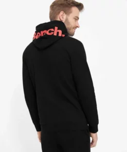 Bench. Sweatshirt »Stats« Schwarz, Red 15 Bench. Sweatshirt »Stats« Schwarz, Red -Bench Verkaufsgeschäft c8e68cb1 e295 530a 9ad3 a35d6a9f4eac