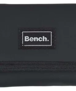 Bench. Geldbörse, mit Karabiner Schwarz, Olivgr&uuml;n, Blau -Bench Verkaufsgeschäft c909aea7 9ba8 53b1 9c82 e823ca8f9fc4